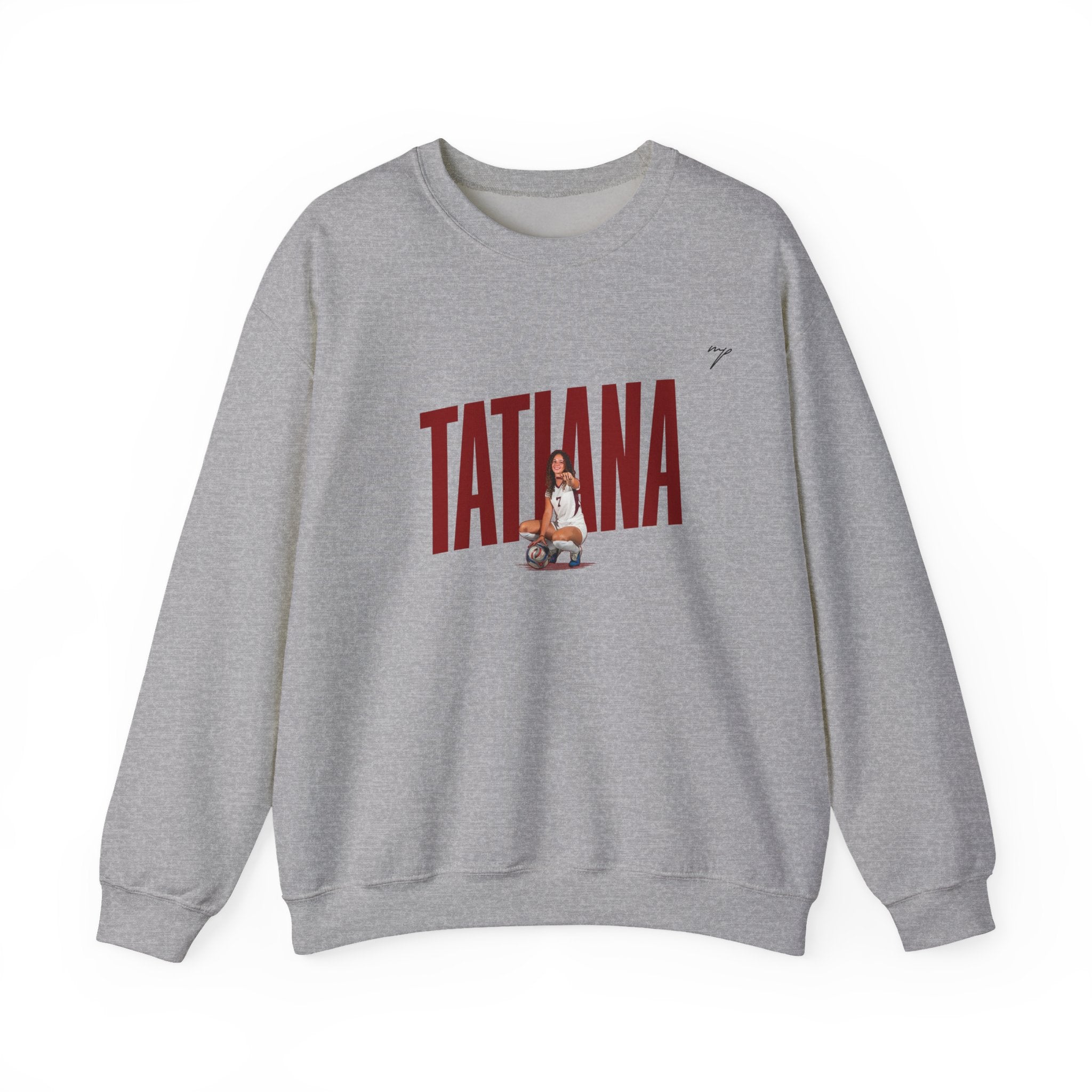 Tatiana Bowden Crewneck