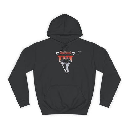 Tommy Van Treeck Hoodie