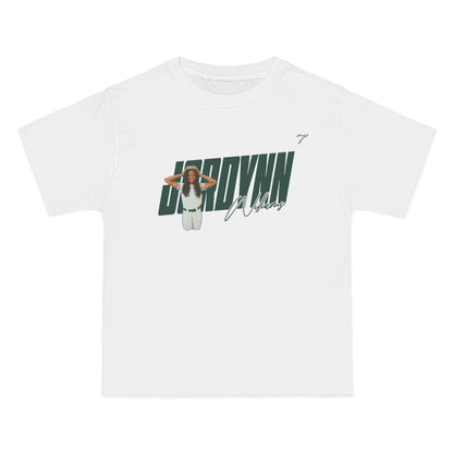Jordynn Williams Vintage Tee
