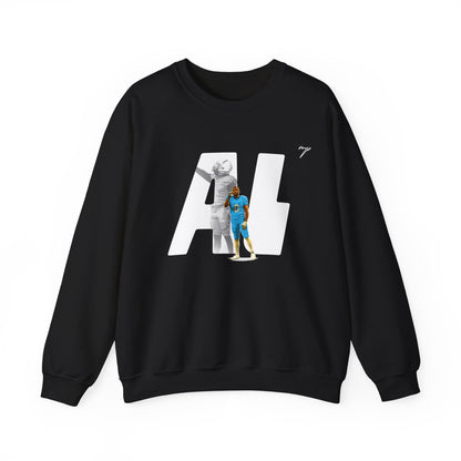 Ahmahtah Love Crewneck