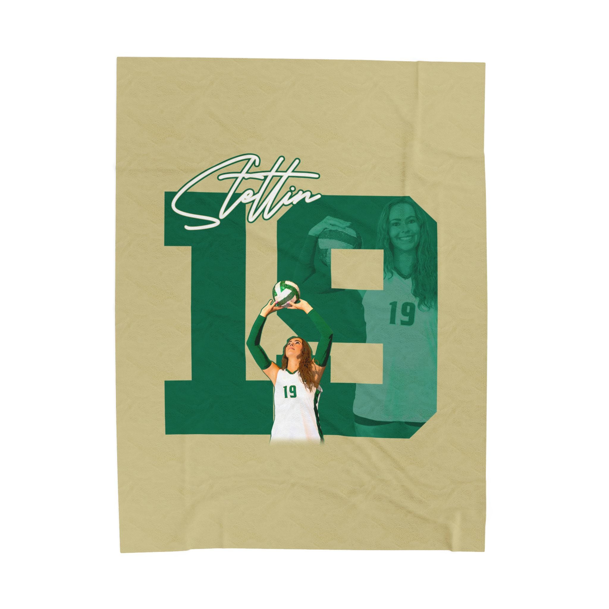 Emelyn Stettin Blanket