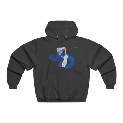 Jaden Daughtry Vintage Hoodie