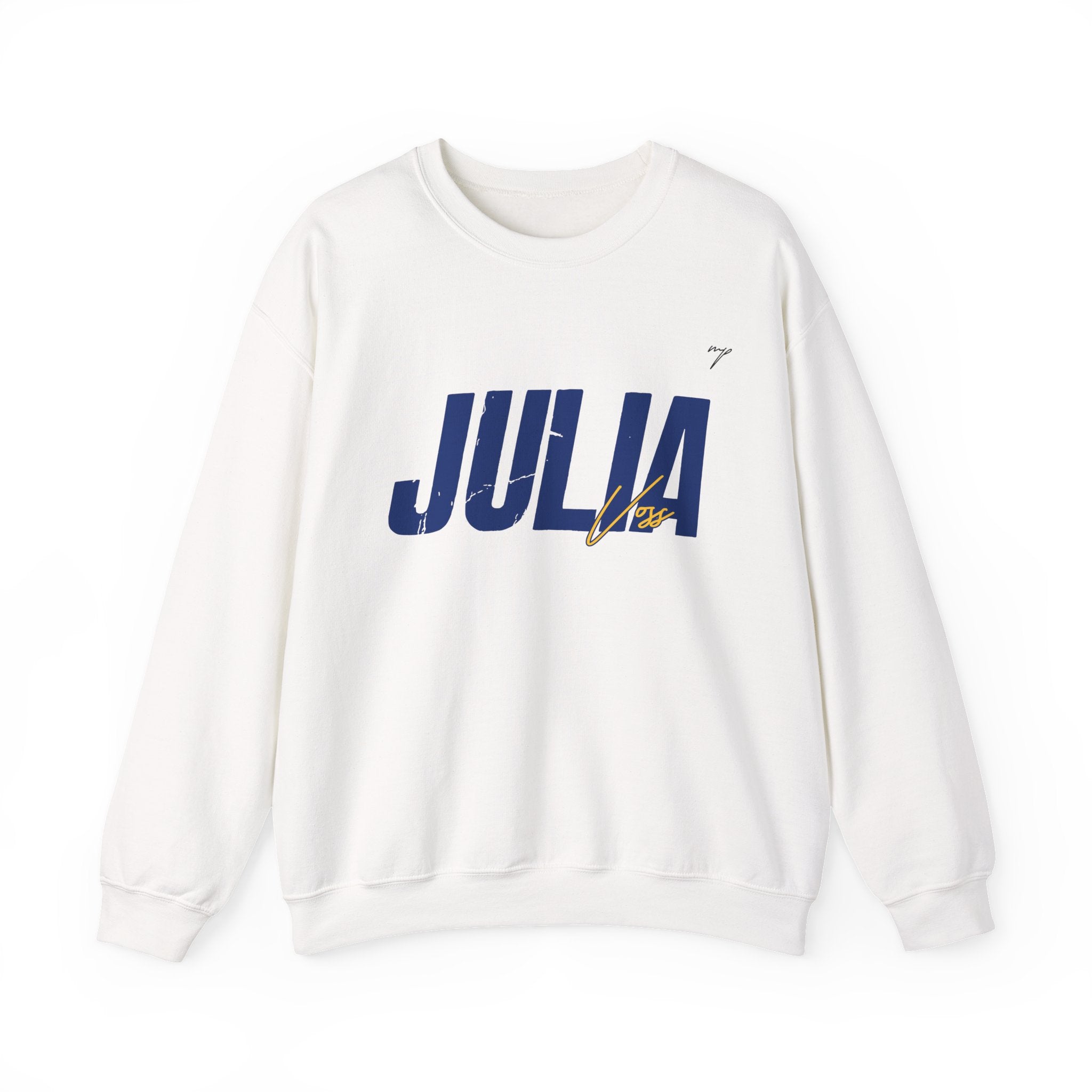 Julia Voss Crewneck