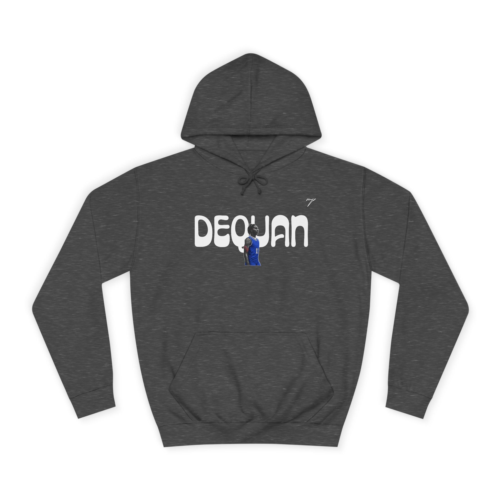 Dequan Howell Hoodie