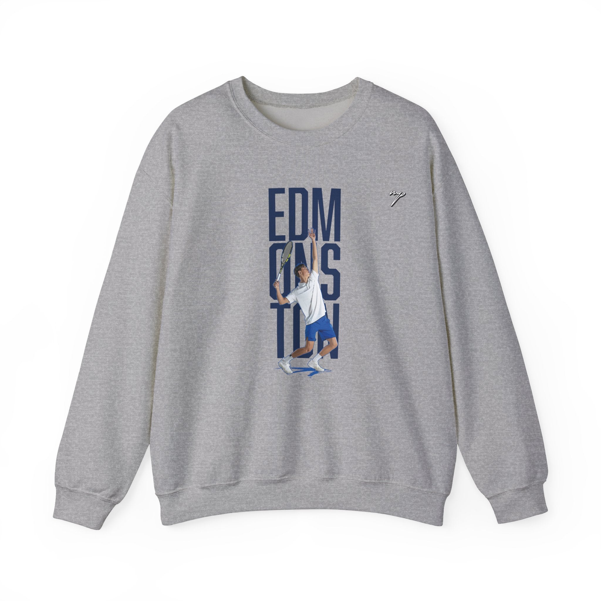 Alex Edmonston Crewneck