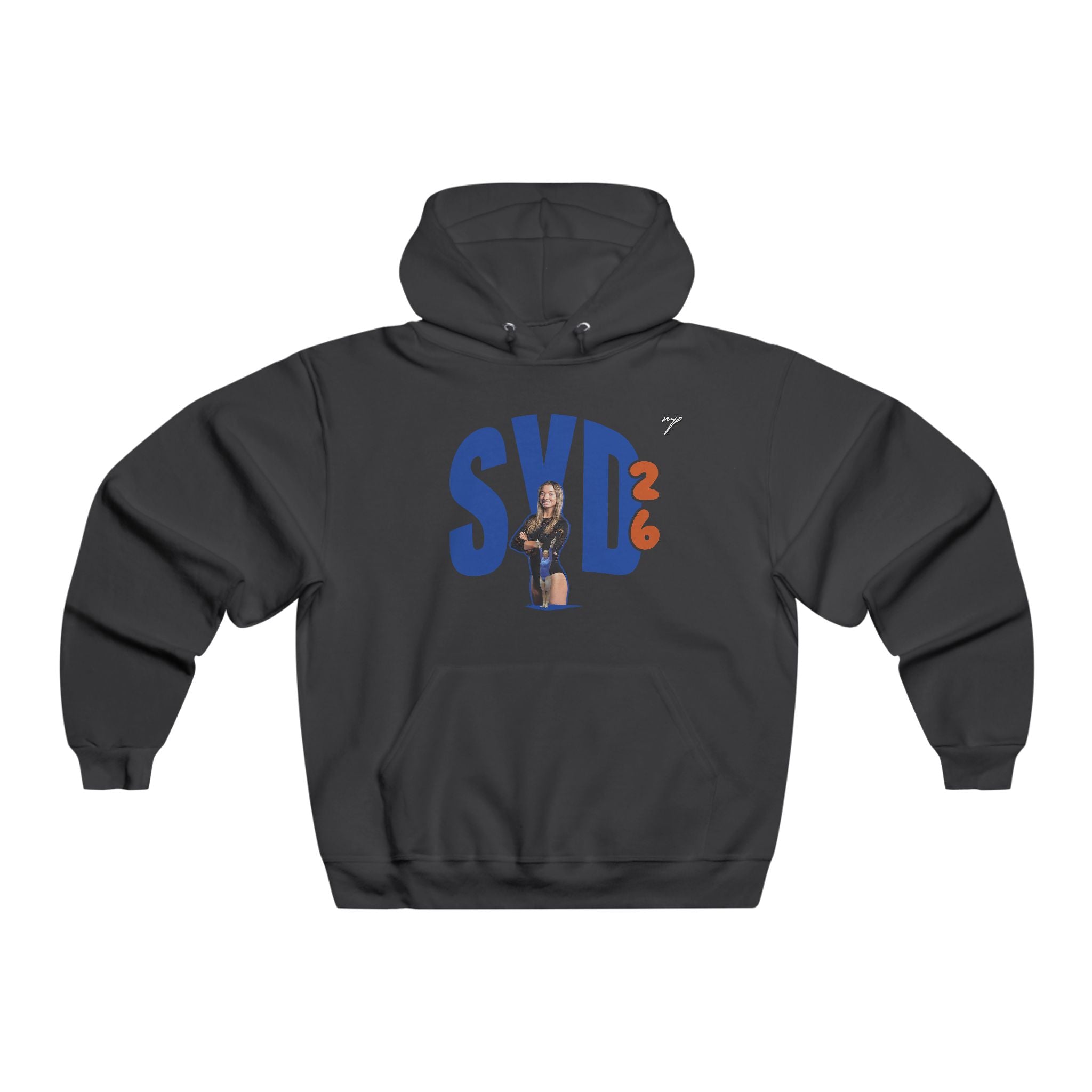 Sydney Leitch Vintage Hoodie