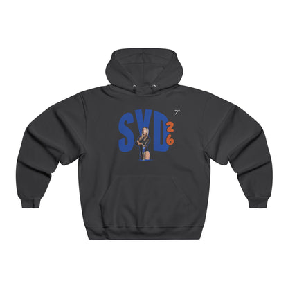 Sydney Leitch Vintage Hoodie
