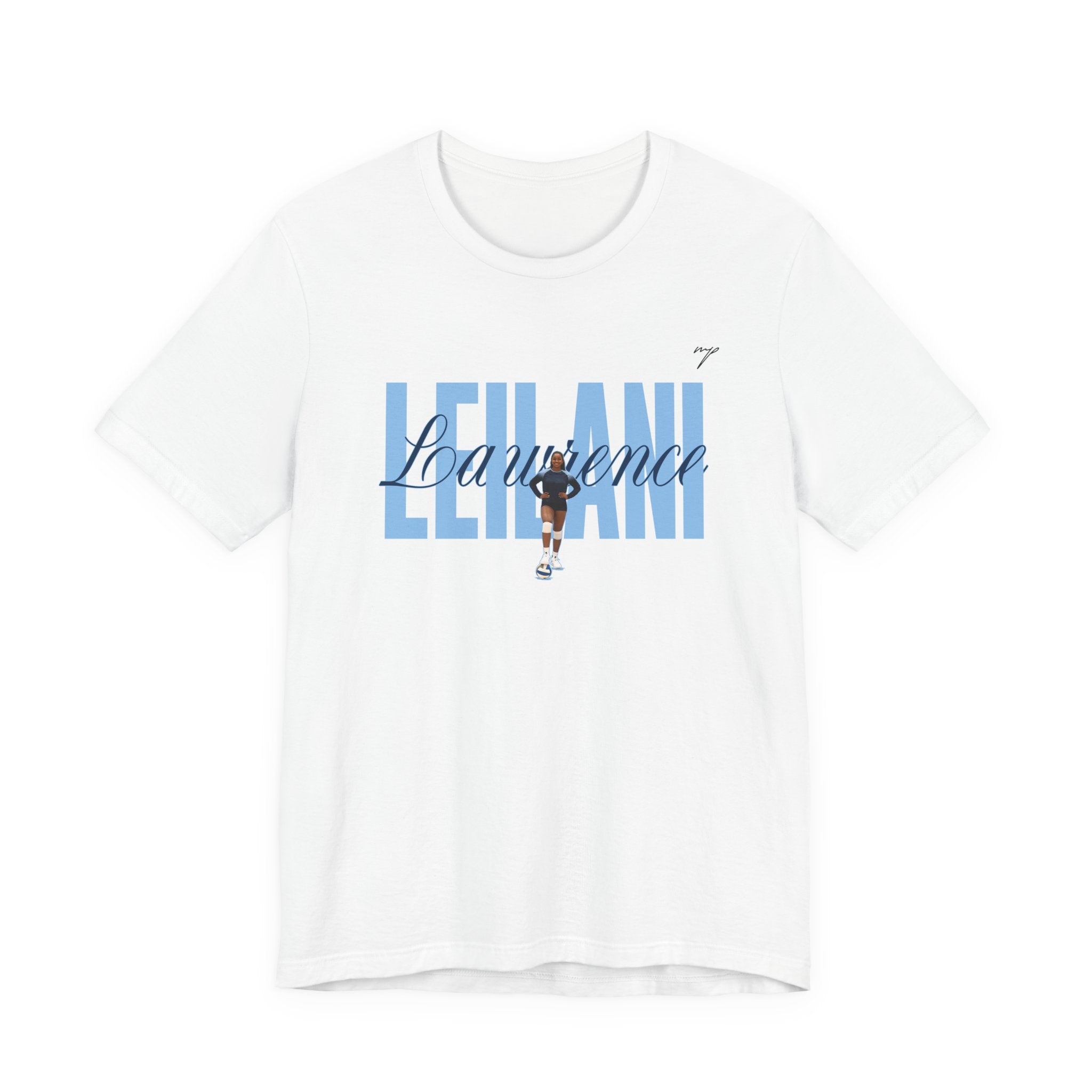 Leilani Lawrence Graphic Tee