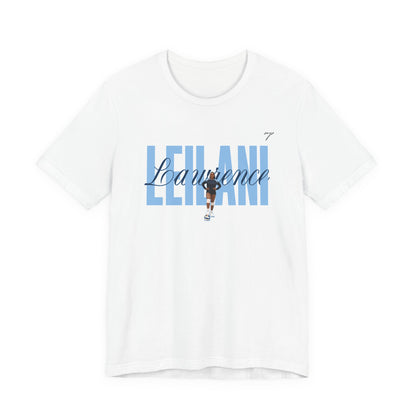 Leilani Lawrence Graphic Tee