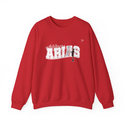 Addison Arias Crewneck