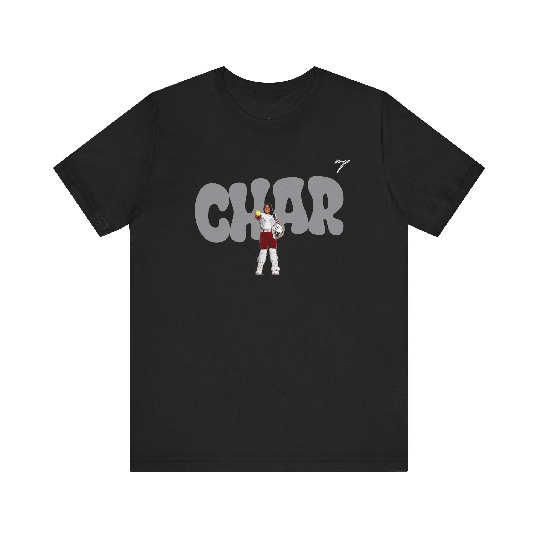 Charli Dixon Graphic Tee