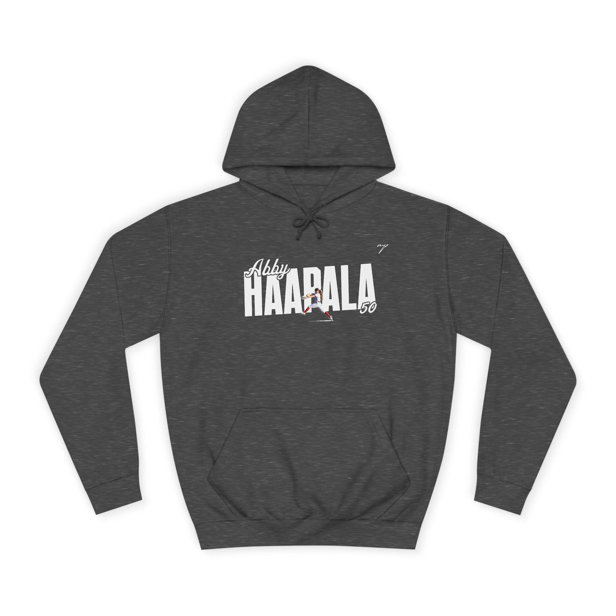 Abby Haapala Hoodie