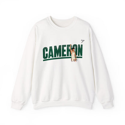 Cameron Borneman Crewneck