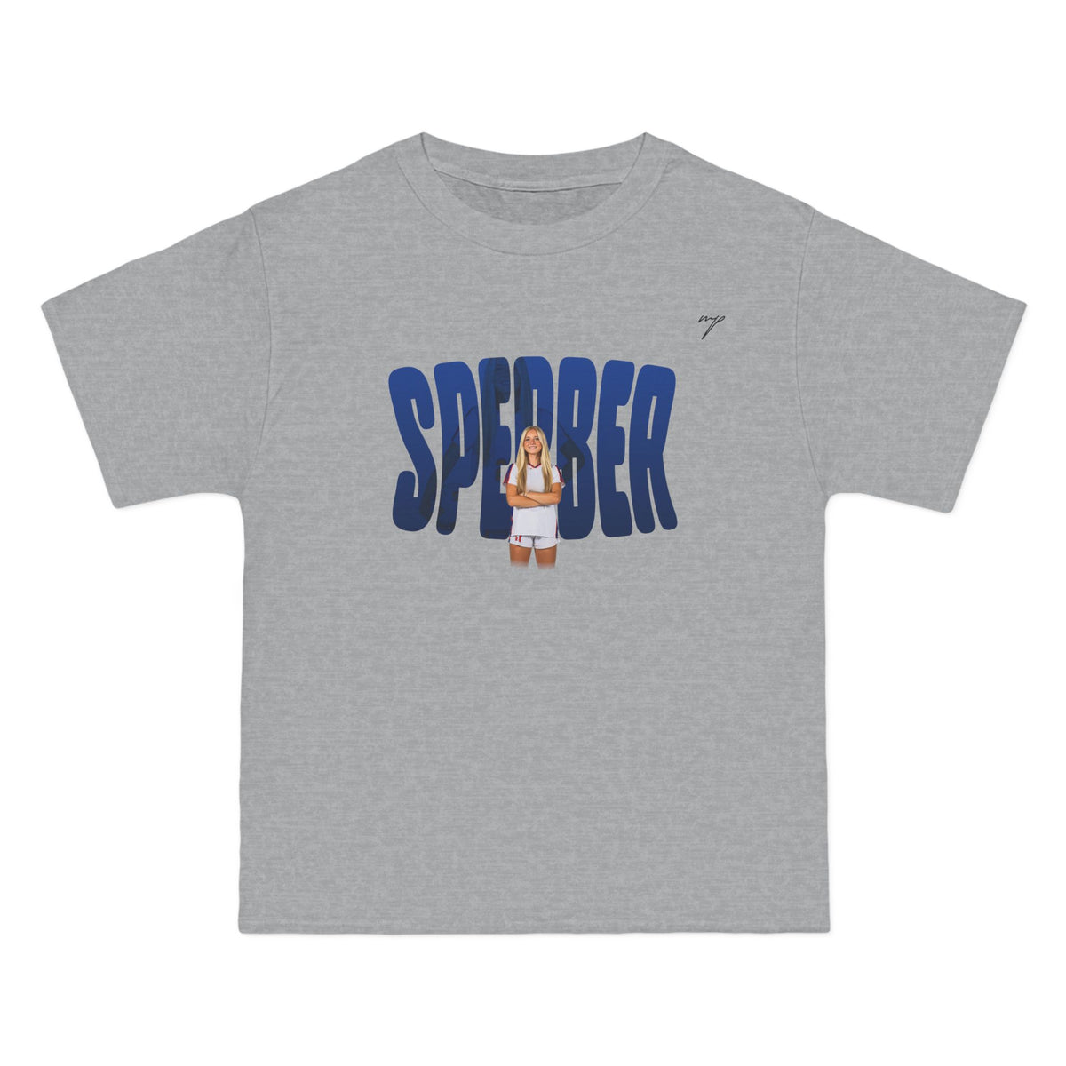 Holland Sperber Vintage Tee