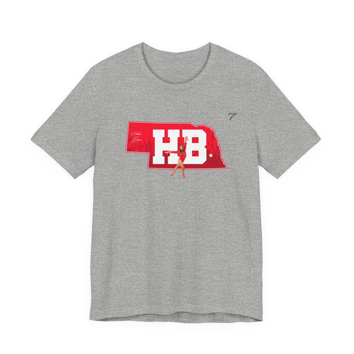 Hailee Bowen Graphic Tee