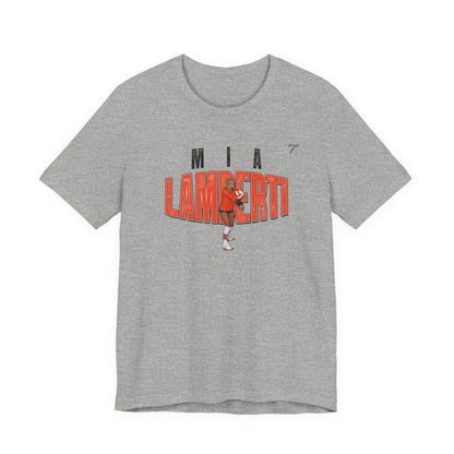 Mia Lamberti Graphic Tee