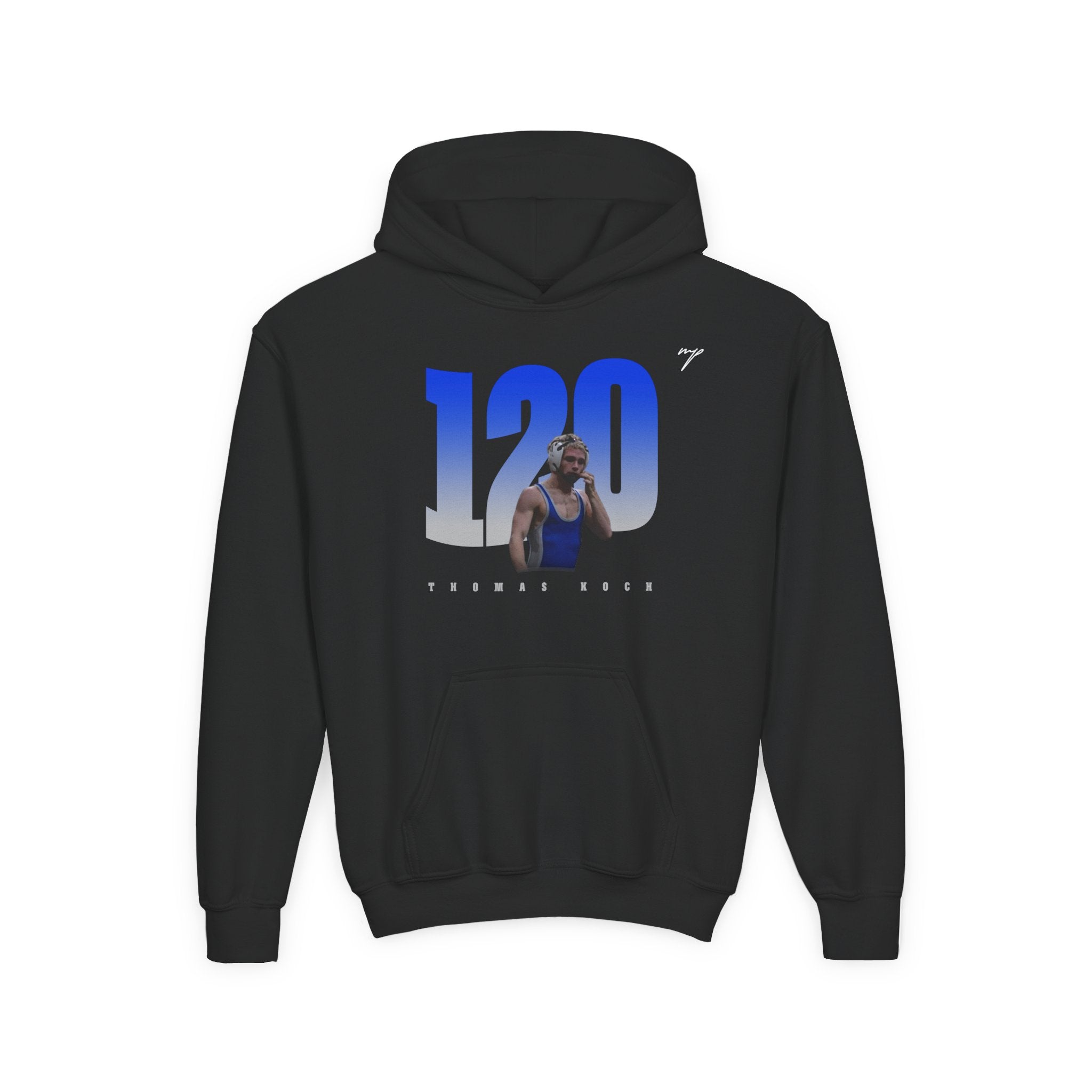 Thomas Koch Youth Hoodie
