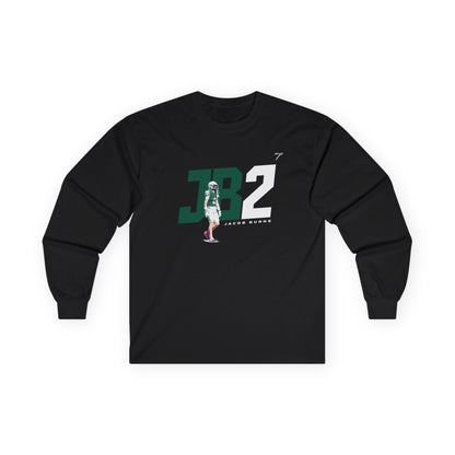 Jacob Burns Long Sleeve Tee