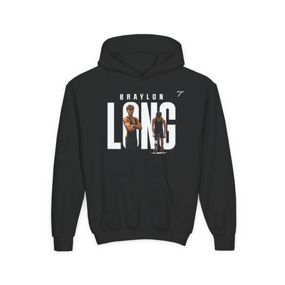 Braylon Long YOUTH Hoodie