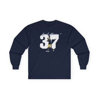 Isaiah Maurice Long Sleeve Tee