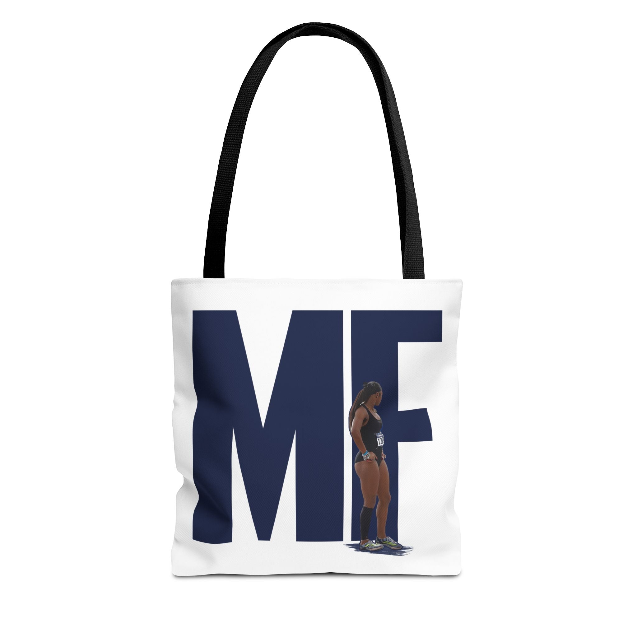 Makhi Falkquay Tote Bag