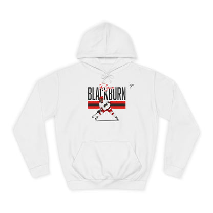 Ryan Blackburn Hoodie