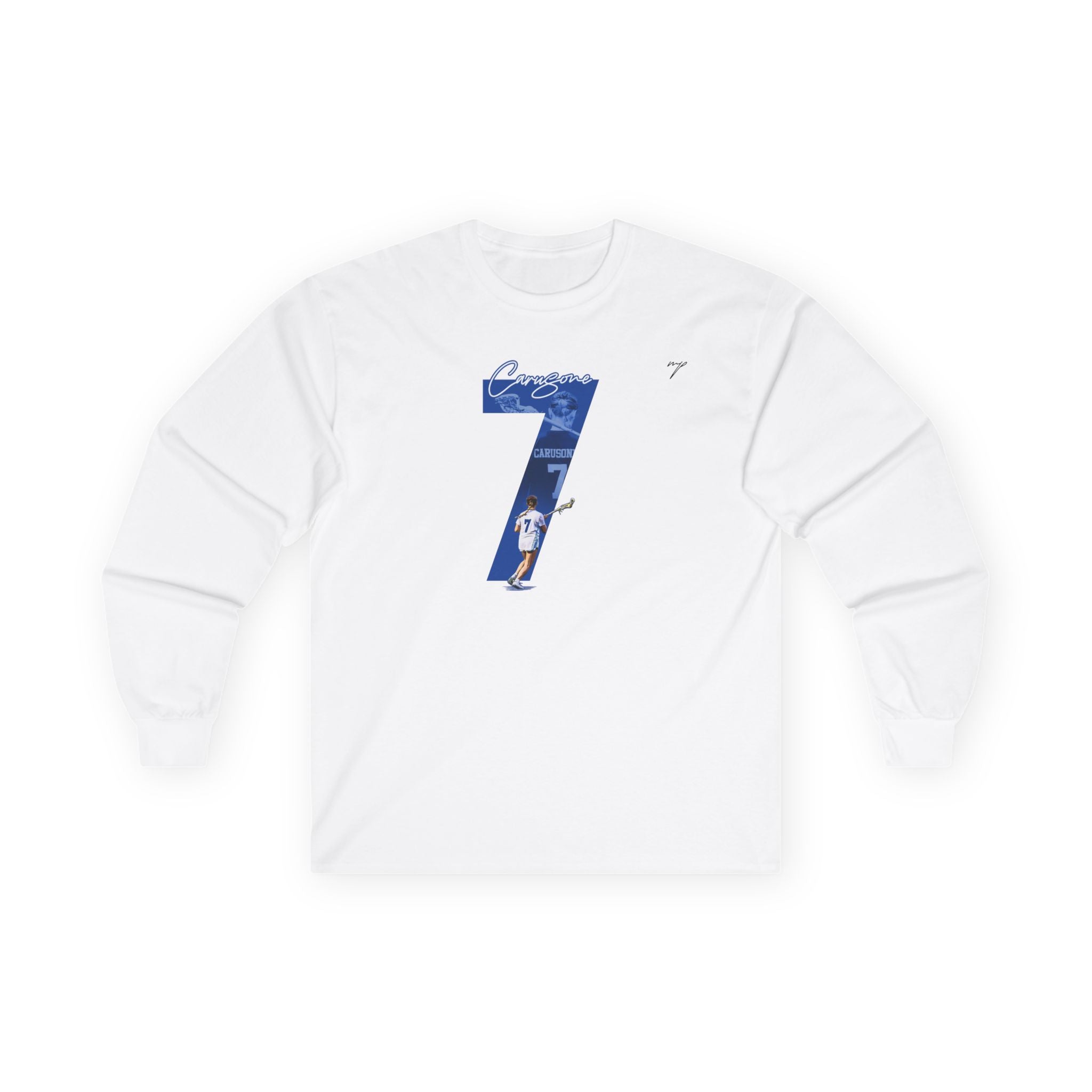 Kylie Carusone Long Sleeve