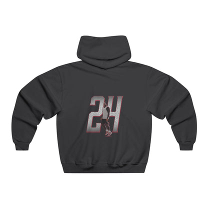 Desmin Hall Vintage Hoodie