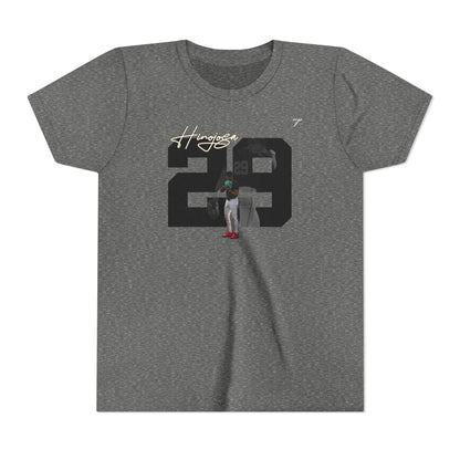 David Hinojosa YOUTH Graphic Tee