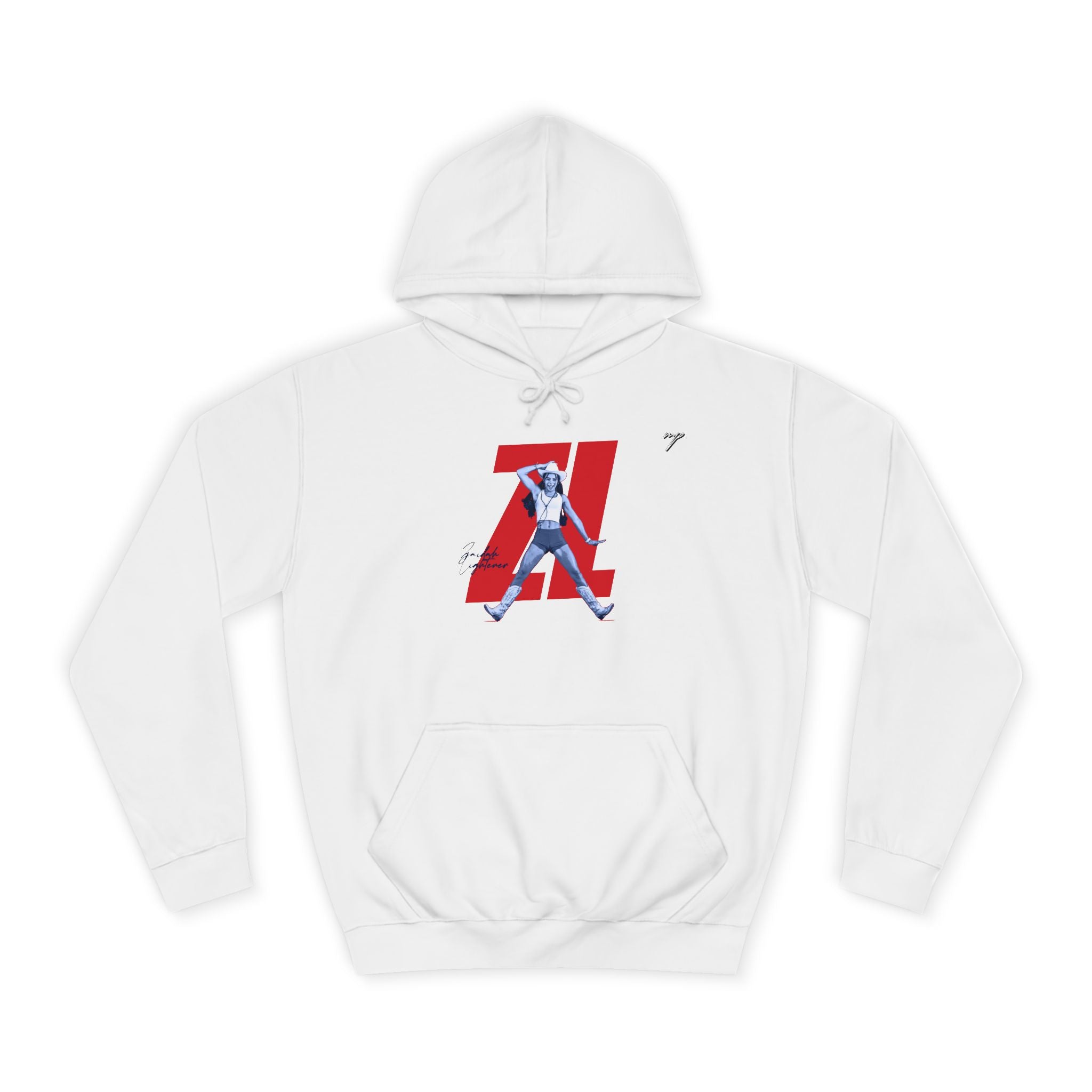Zaidah Lightener Hoodie