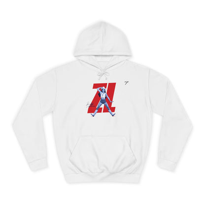 Zaidah Lightener Hoodie