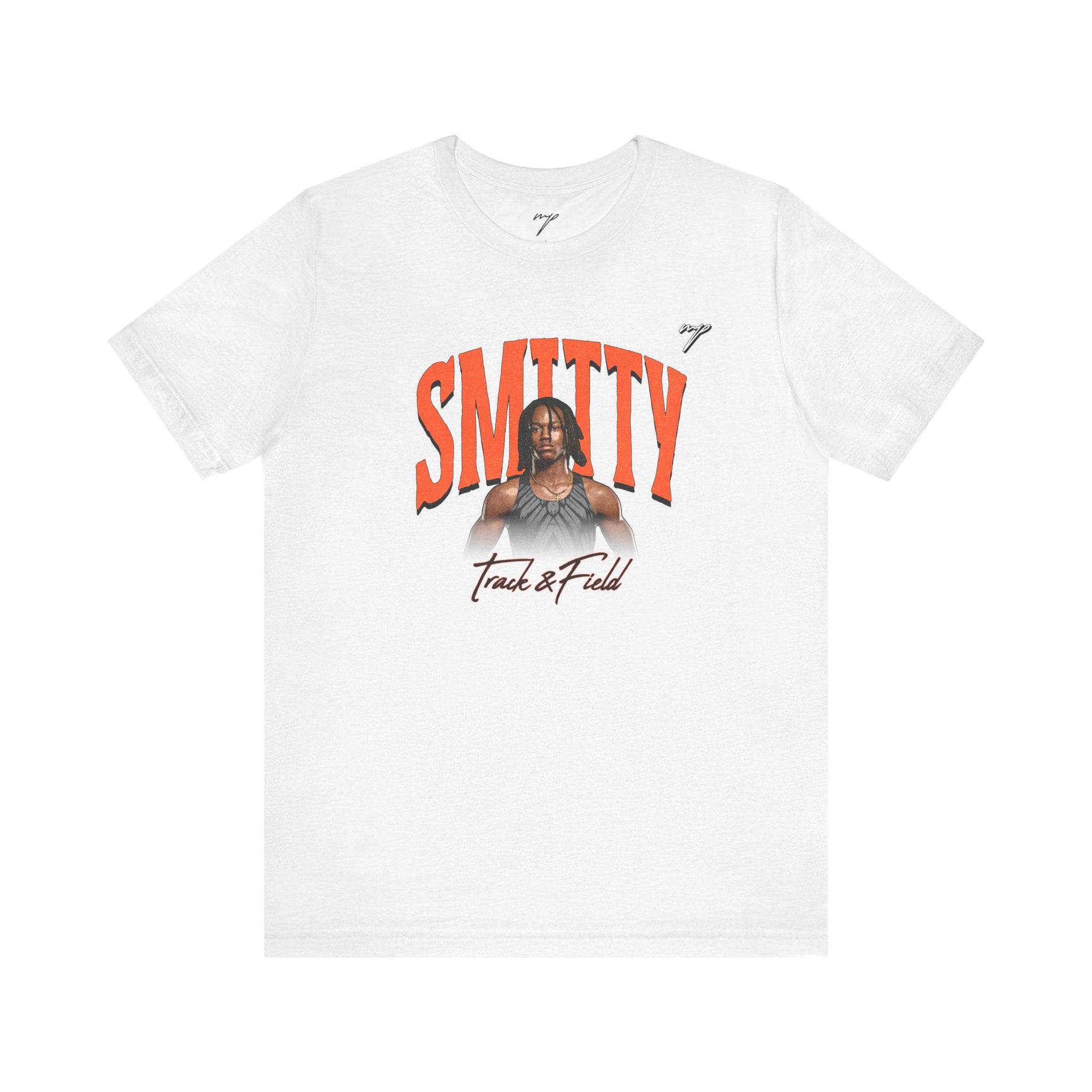 Triston Smith Graphic Tee