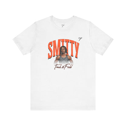 Triston Smith Graphic Tee