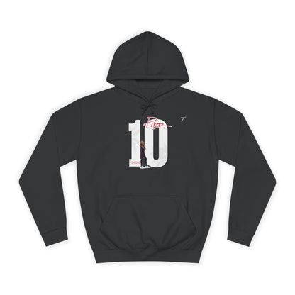 Riley Haggas Hoodie