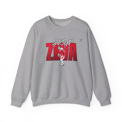 Jayson Zeva Crewneck