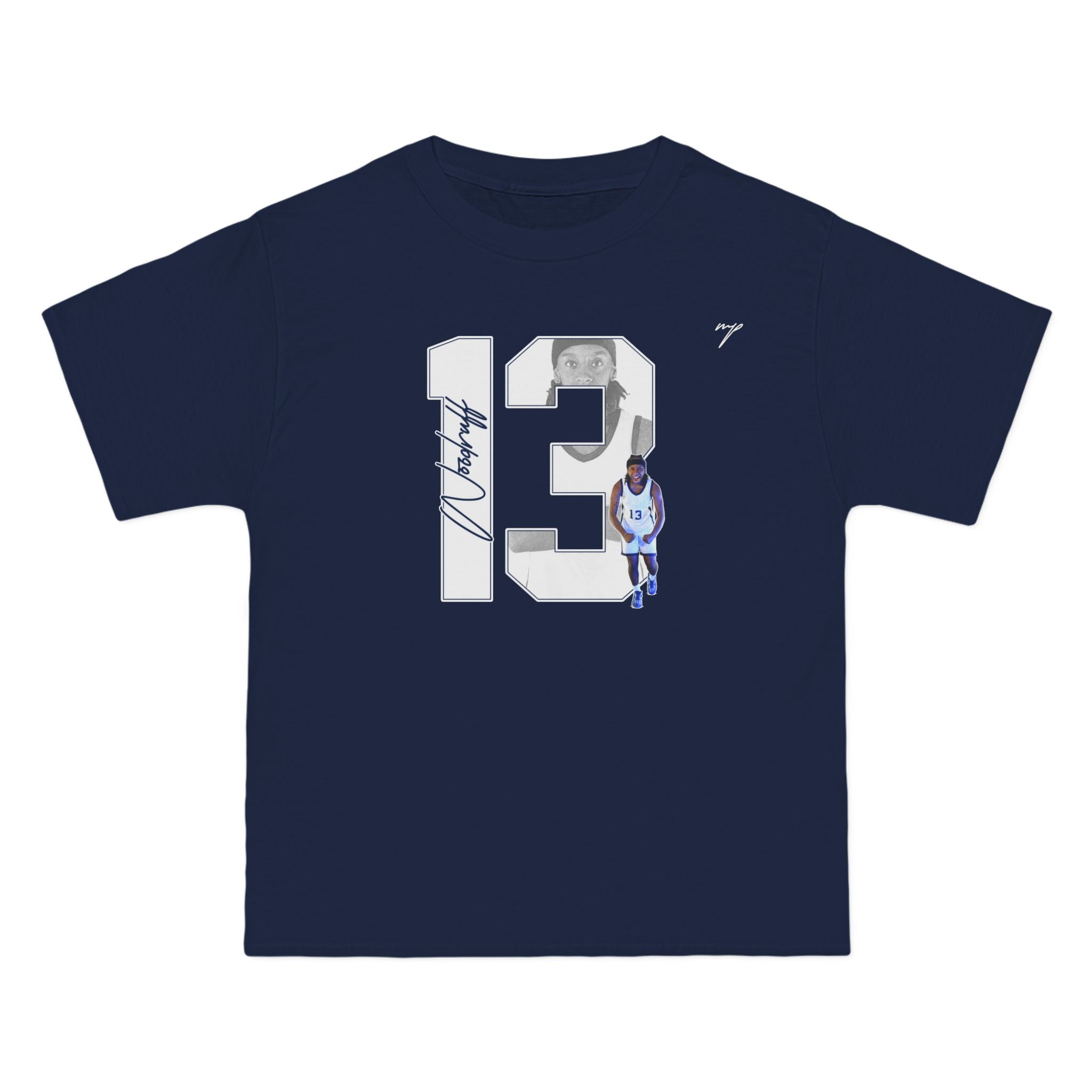 Taylor Woodruff Vintage Tee