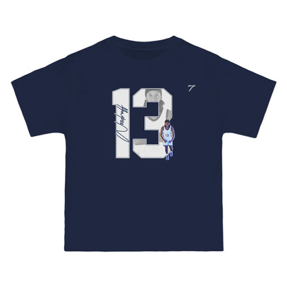 Taylor Woodruff Vintage Tee