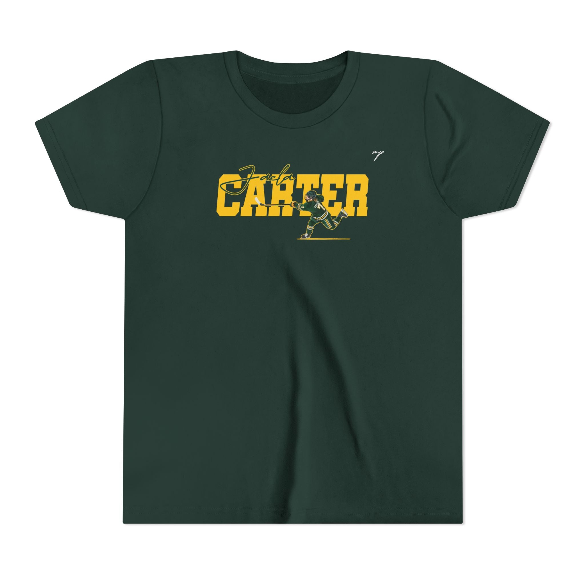 Jaela Carter YOUTH Graphic Tee