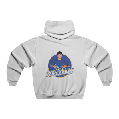 Harrison Williams Vintage Hoodie
