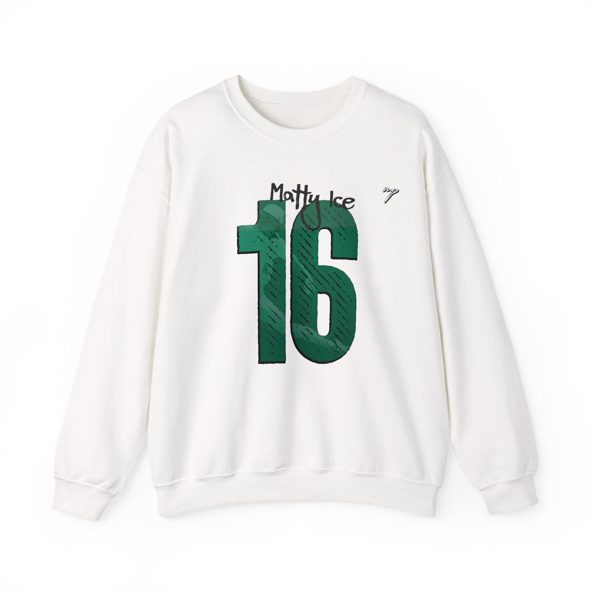 Matthew Heyl Crewneck