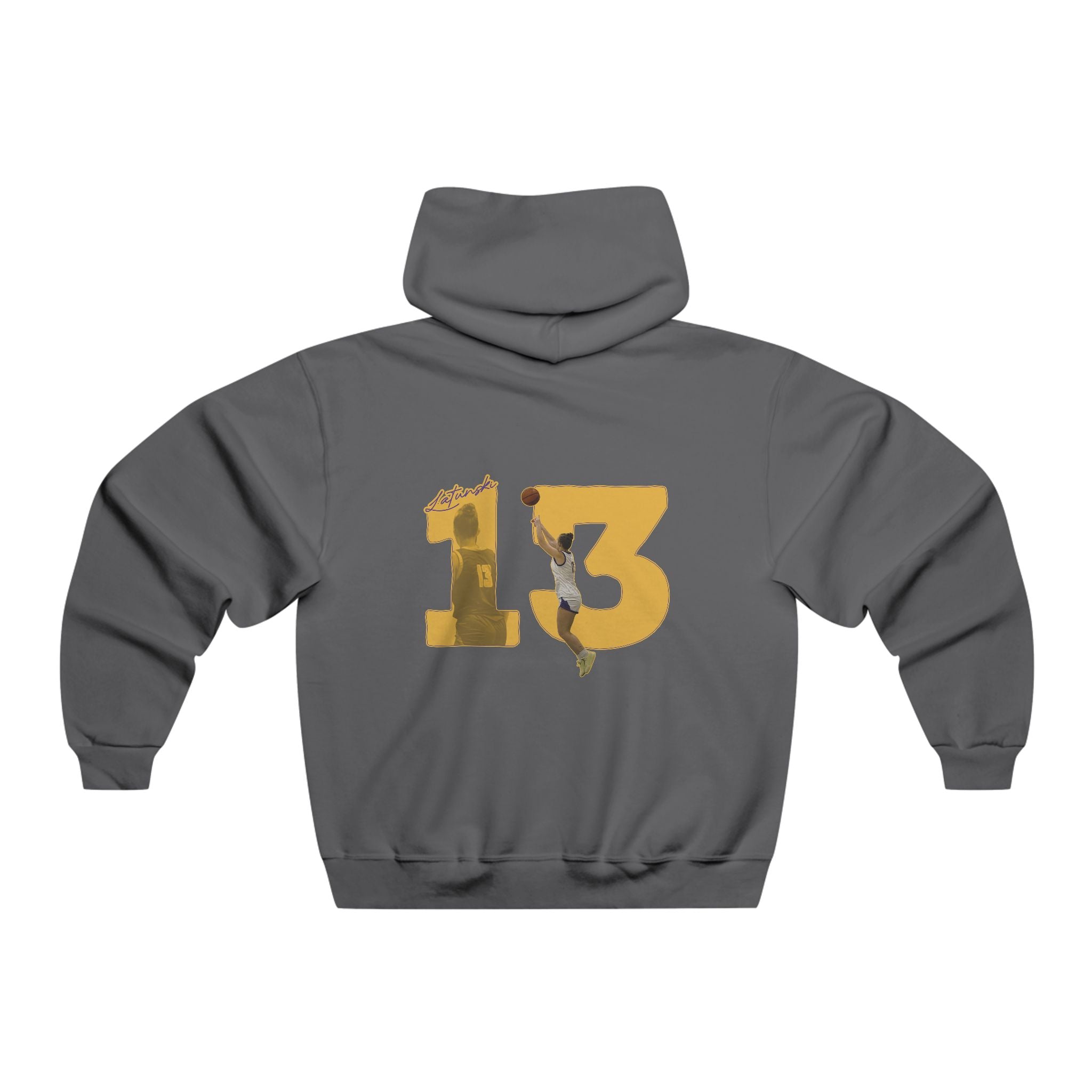 Lexi Latunski Vintage Hoodie