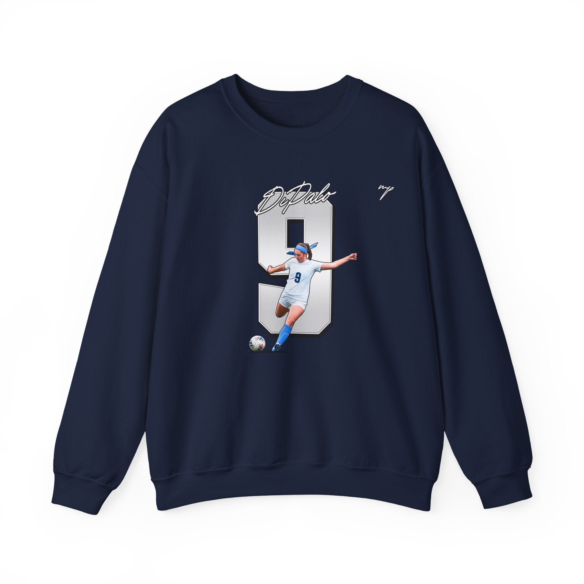 Gracie DiPalo Crewneck
