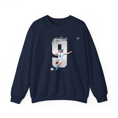 Gracie DiPalo Crewneck