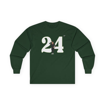 Lily Garcia Long Sleeve Tee
