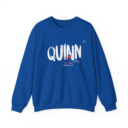 Quinn Southerland Crewneck
