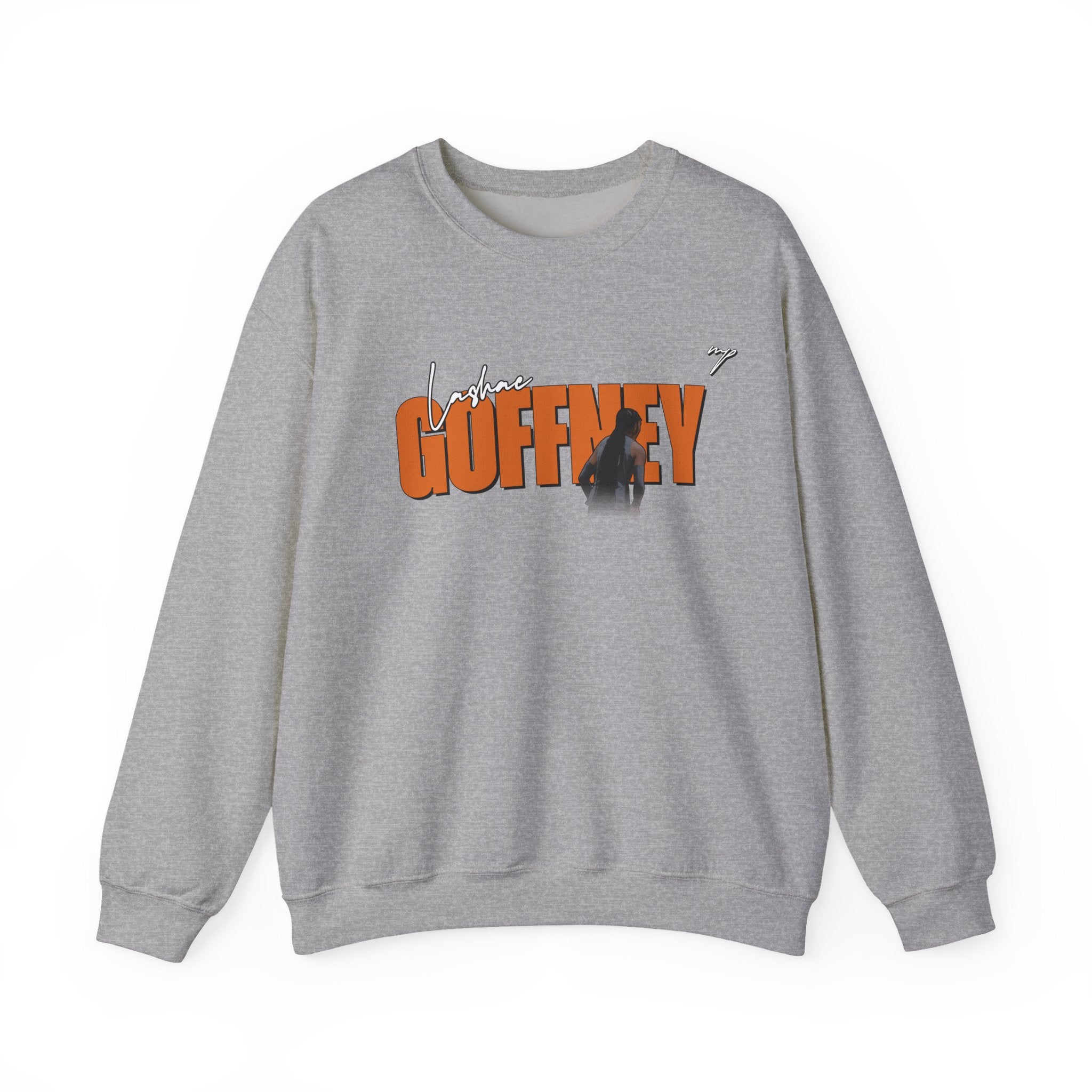 Lashae Goffney Crewneck