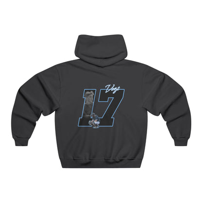 Tyrus Vogt Vintage Hoodie