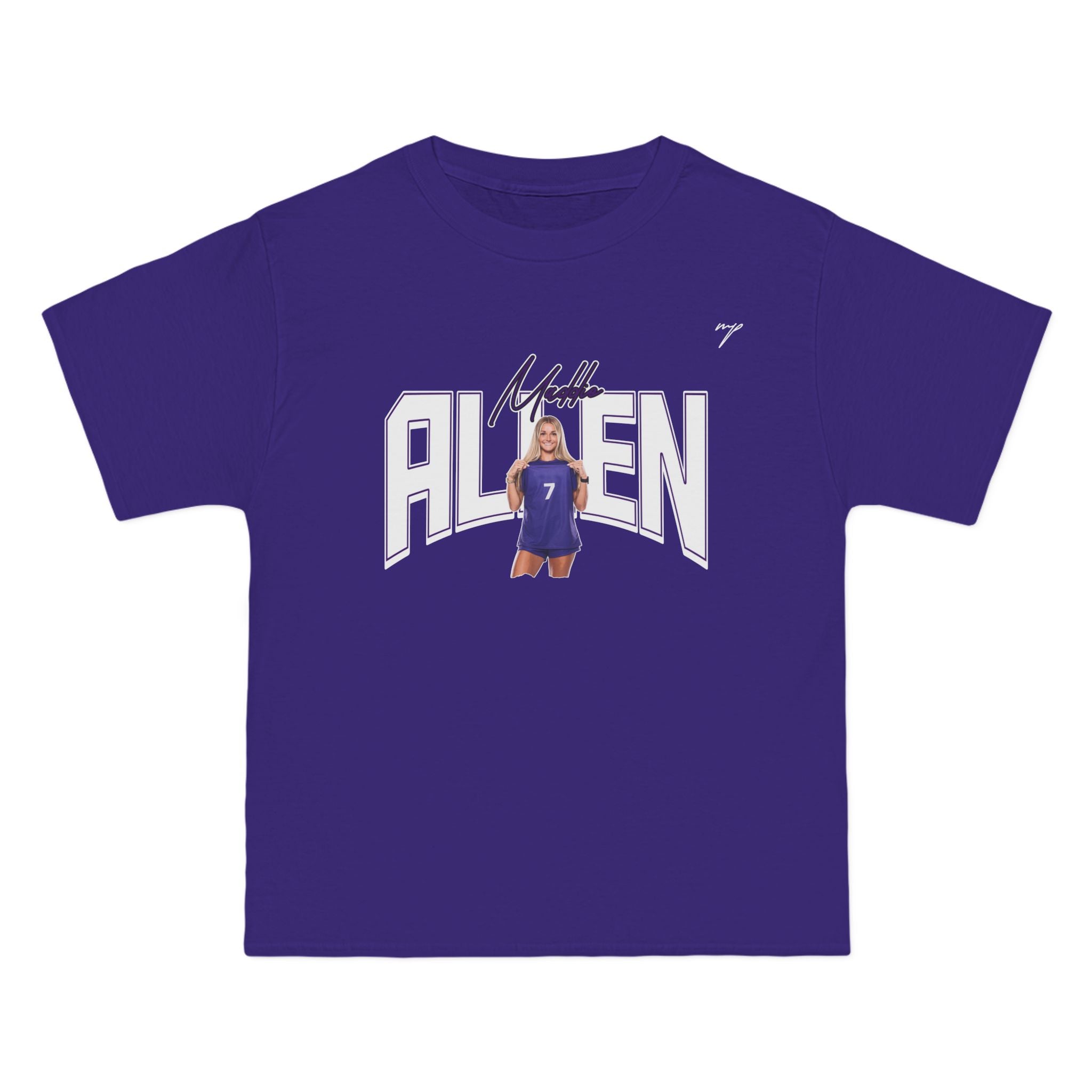 Maddie Allen Vintage Tee