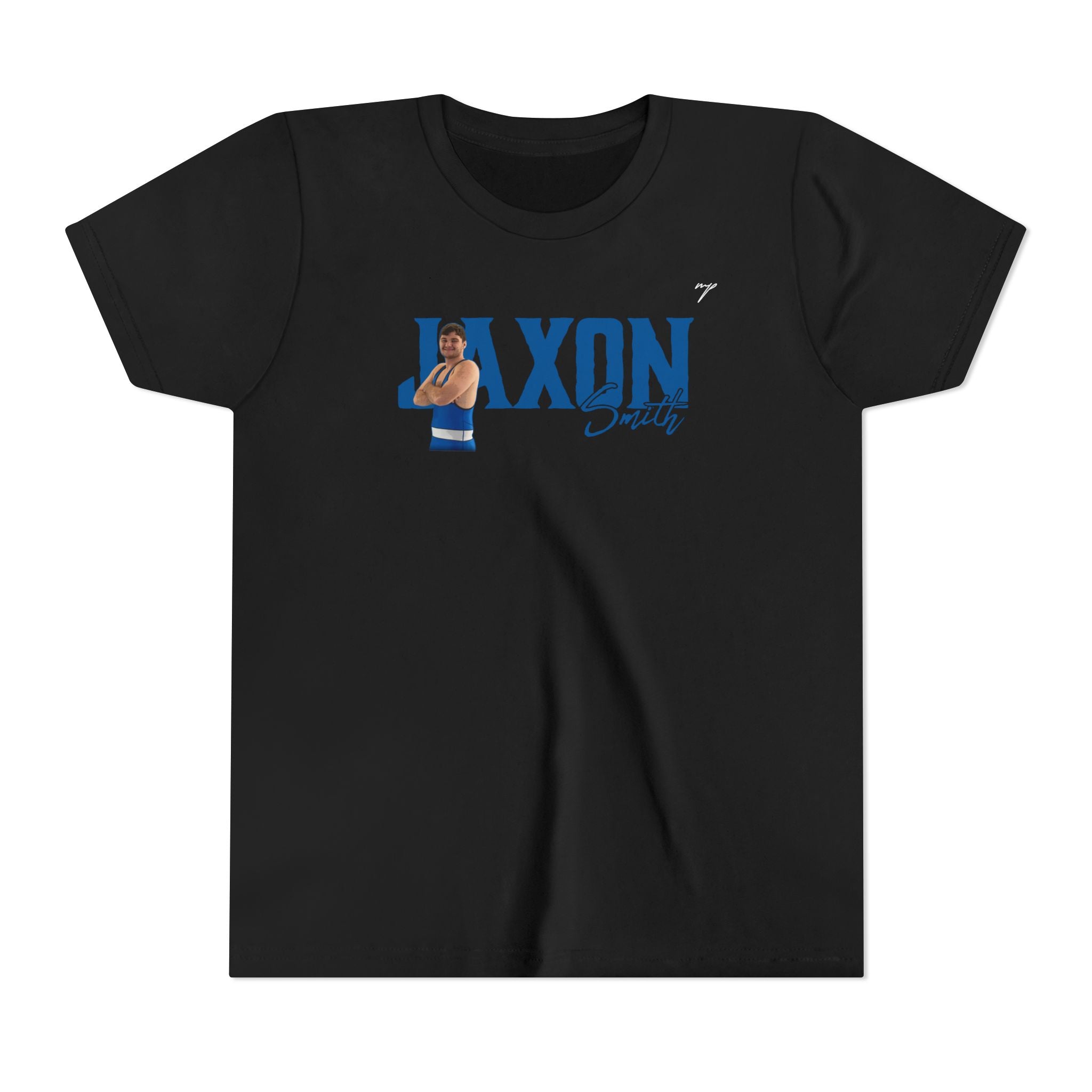 Jaxon Smith Youth Graphic Tee