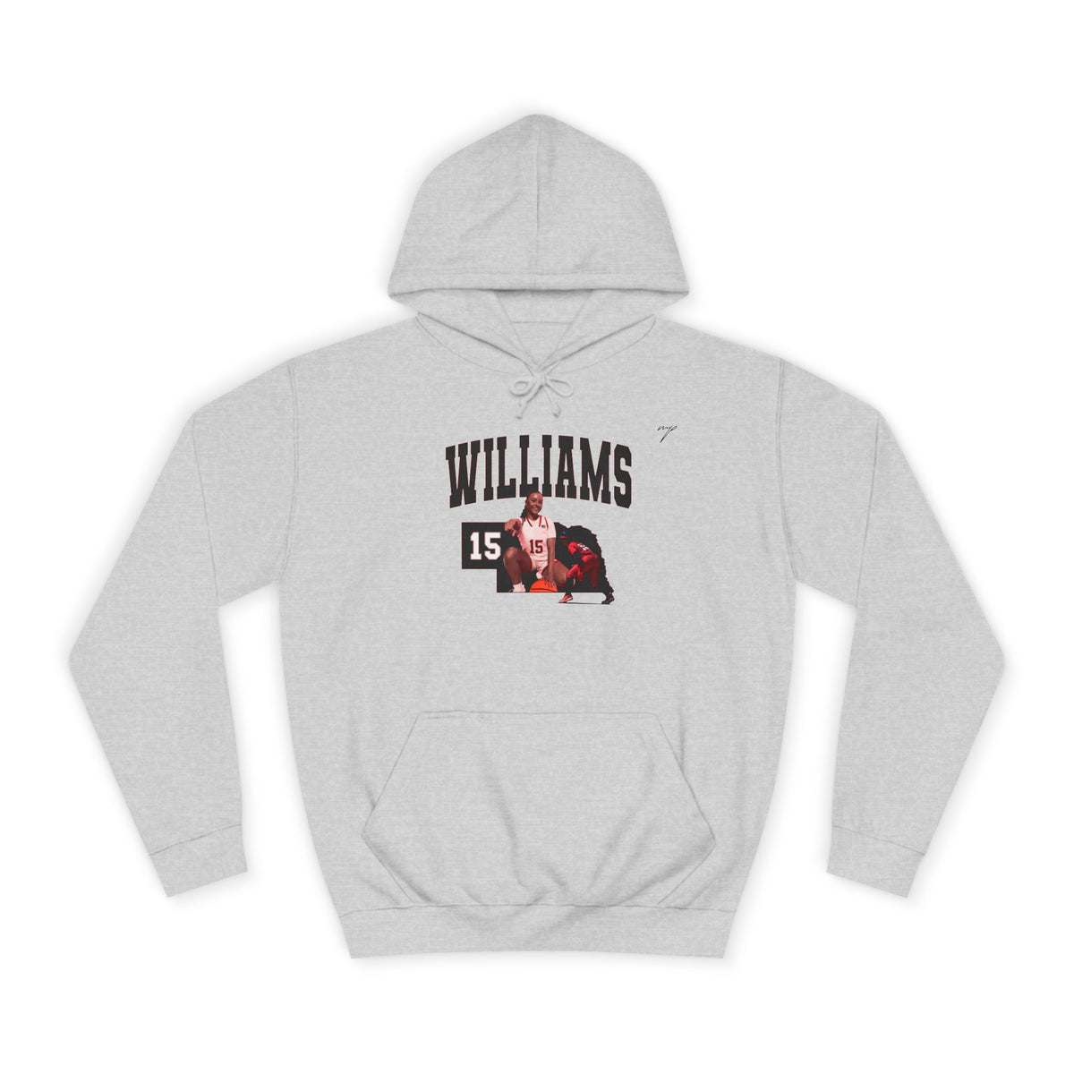 Kennadi Williams Hoodie